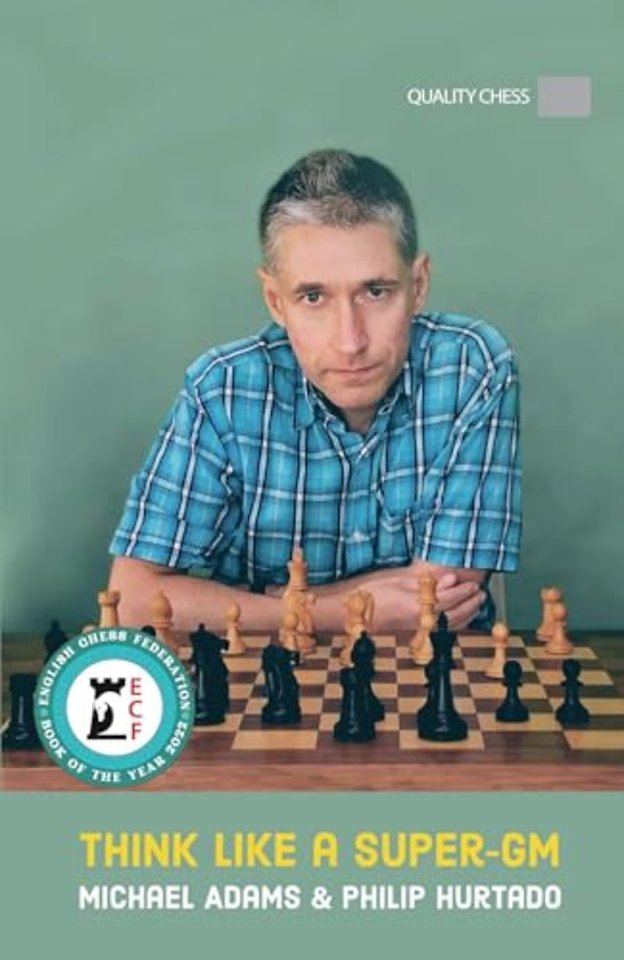 Think Like a Super-GM