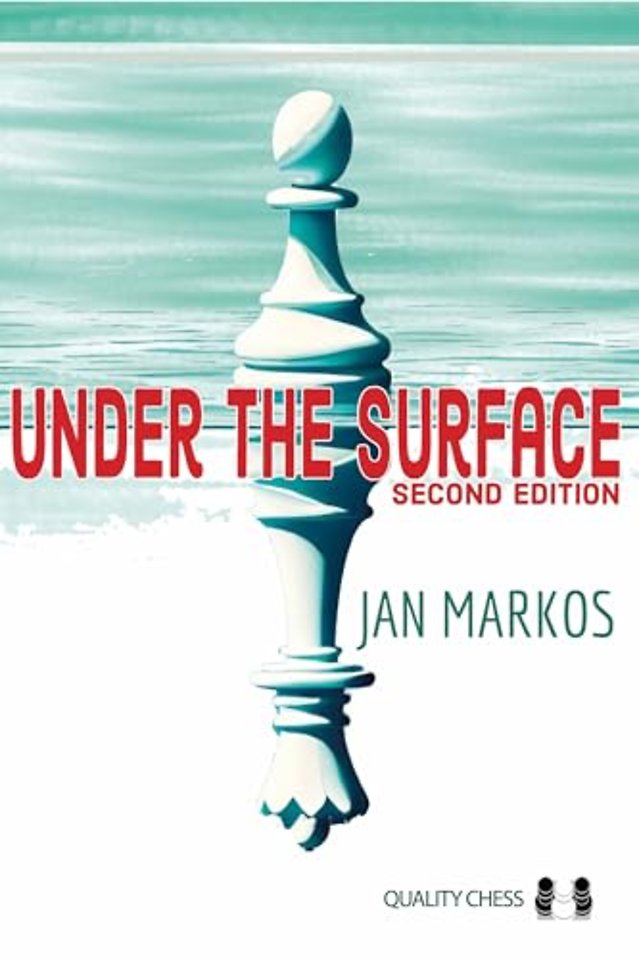Under the Surface