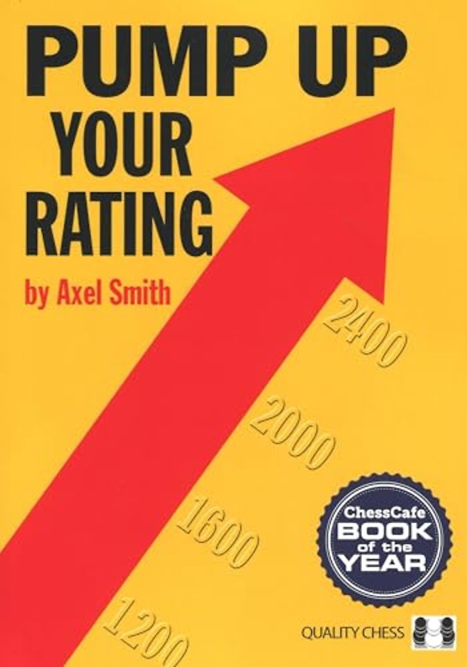 Pump Up Your Rating