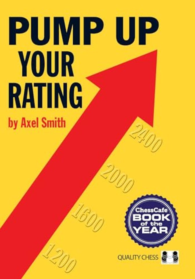 Pump Up Your Rating