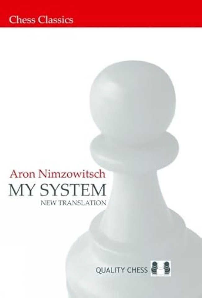 My System