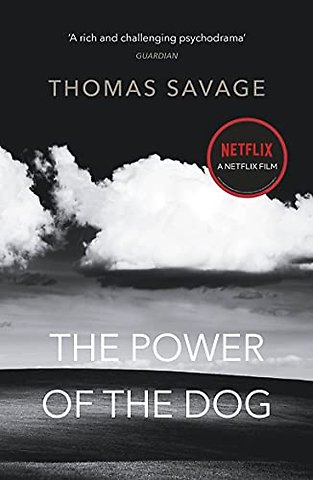The Power of the Dog