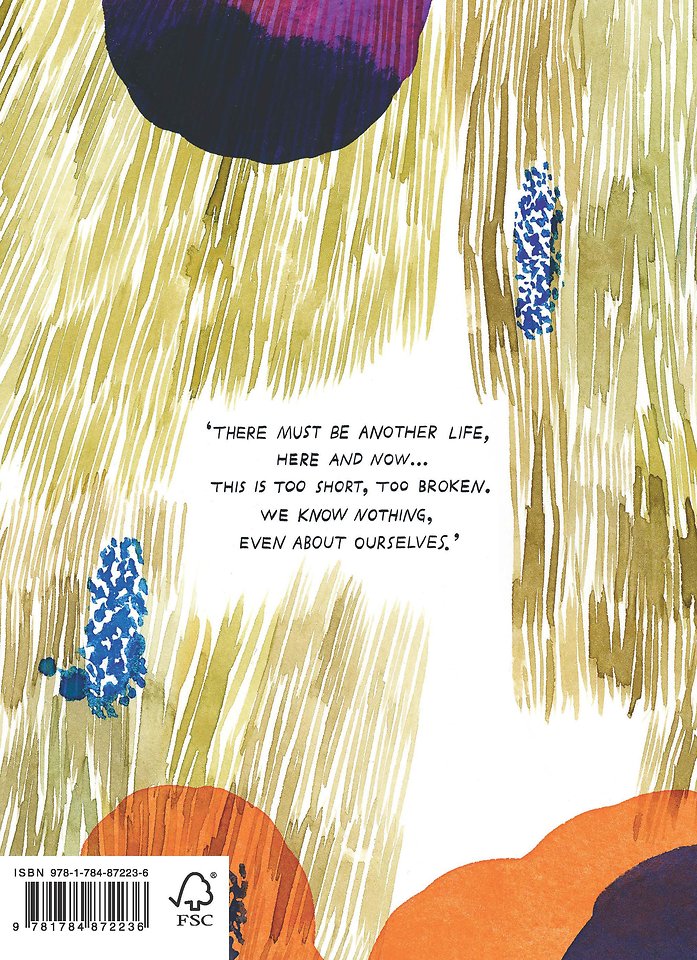 The Years (Vintage Classics Woolf Series)