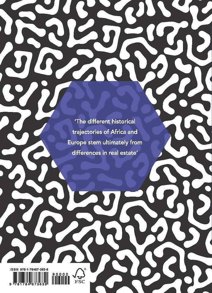 Guns, Germs and Steel