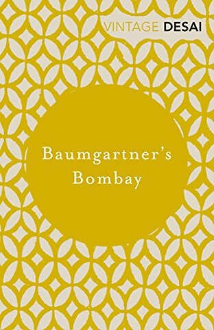 Baumgartner's Bombay