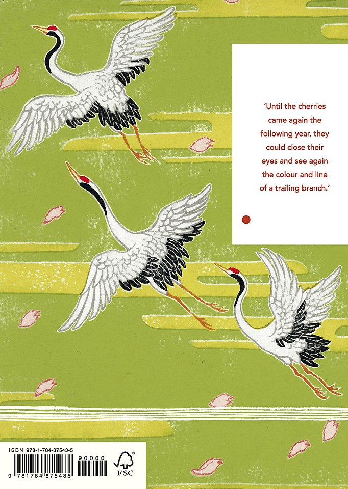 The Makioka Sisters (Vintage Classics Japanese Series)