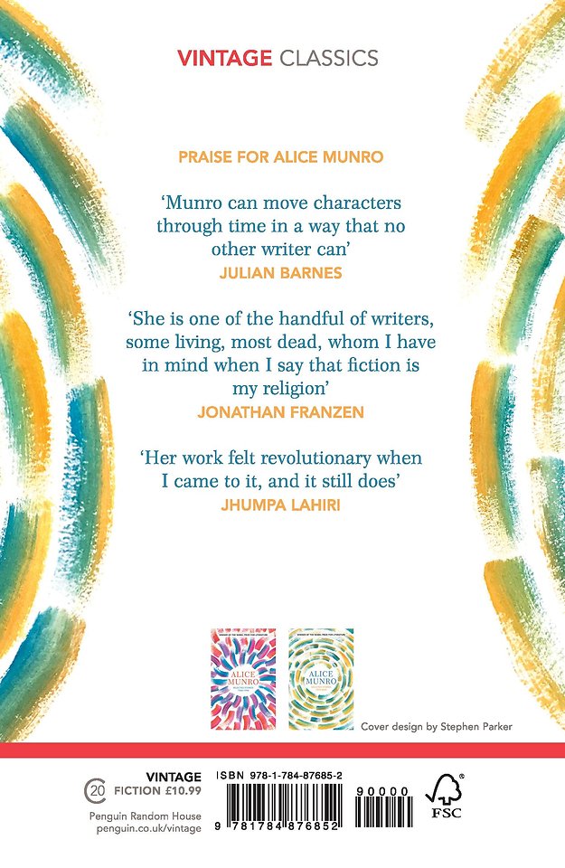 Selected Stories Volume Two: 1995-2009