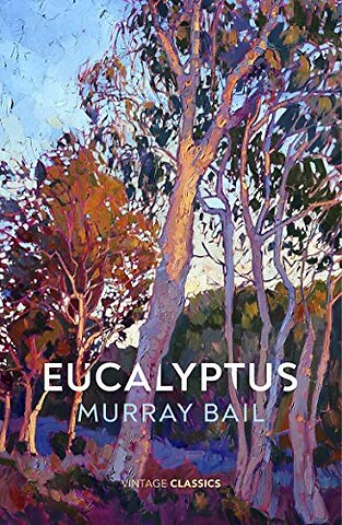 Eucalyptus