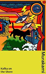 Kafka on the Shore