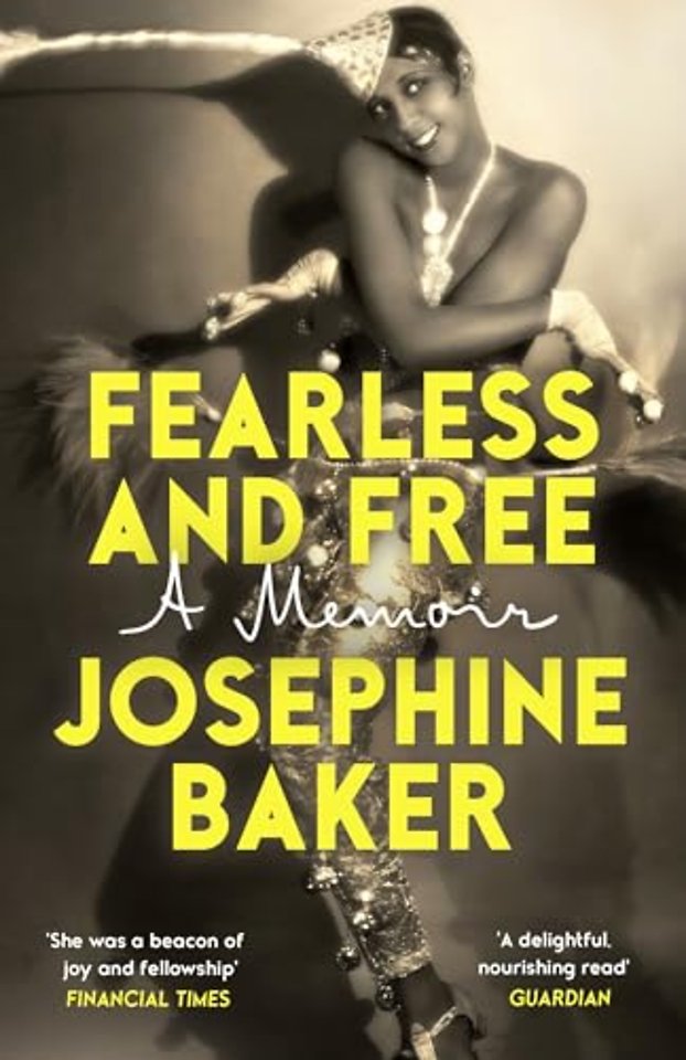 Fearless and Free