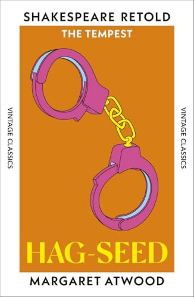 Hag-Seed
