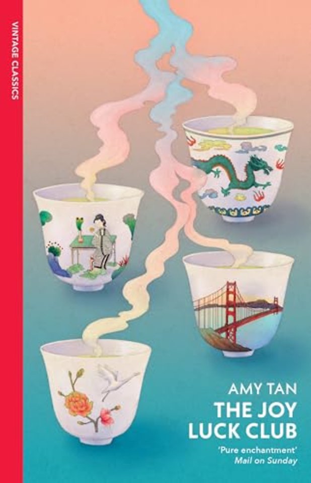 The Joy Luck Club