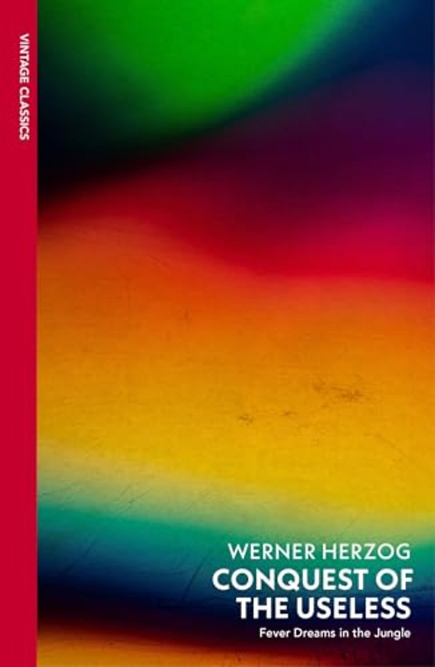 Conquest of the Useless