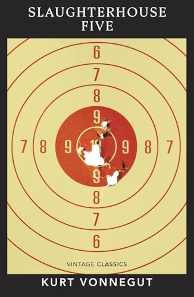 Slaughterhouse 5
