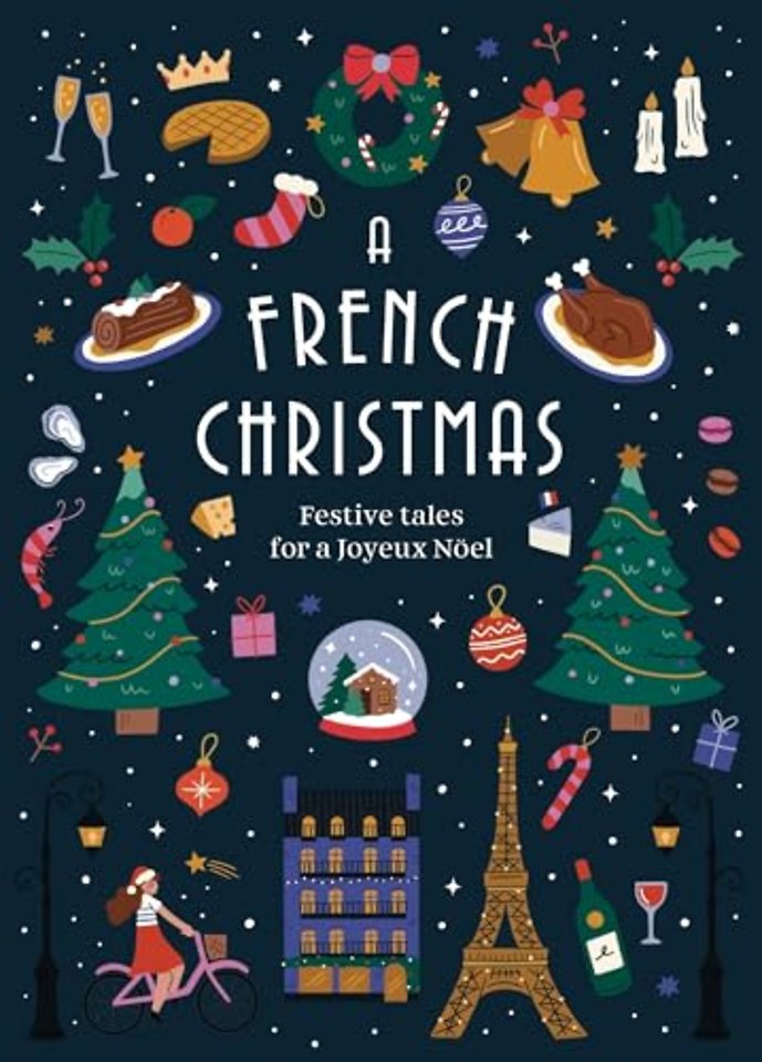 A French Christmas