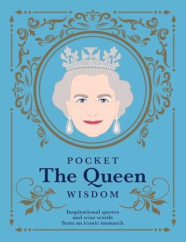 Pocket The Queen Wisdom