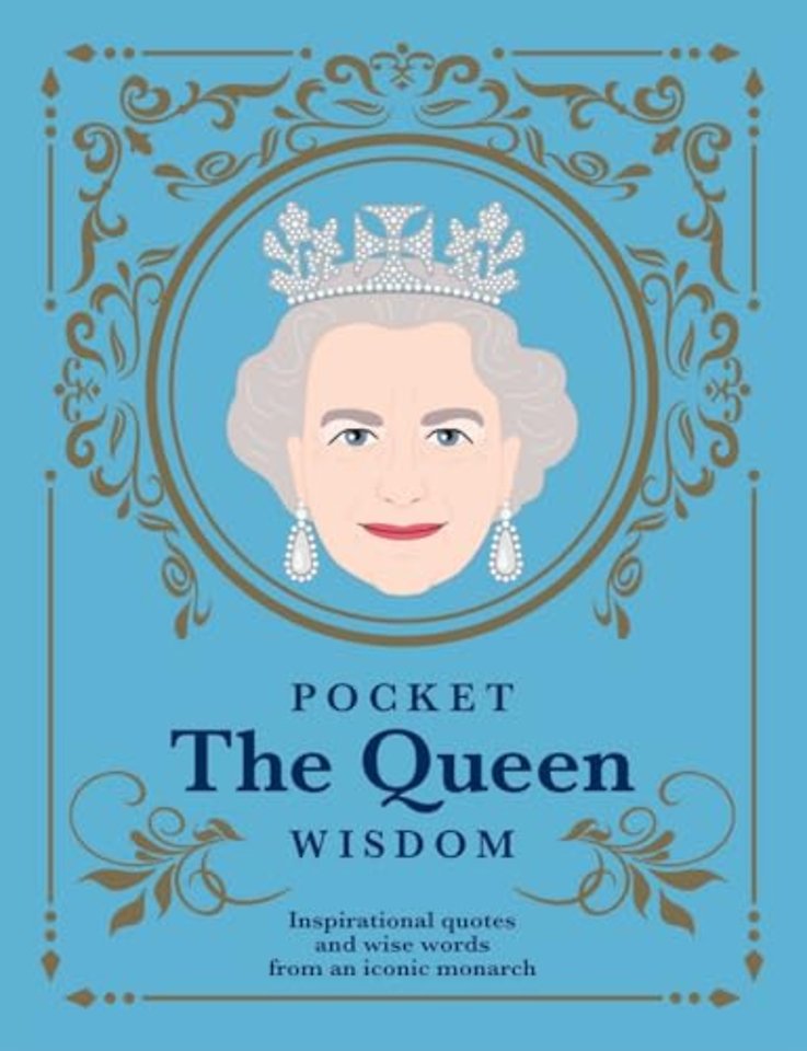 Pocket The Queen Wisdom