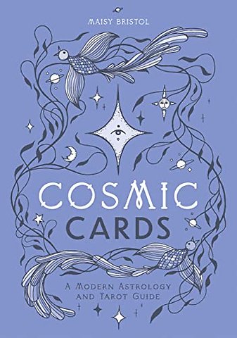 Cosmic Cards