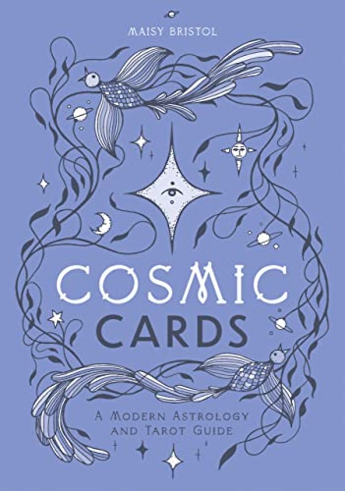 Cosmic Cards