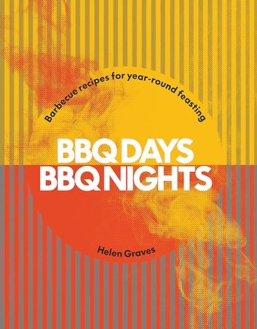 BBQ Days, BBQ Nights