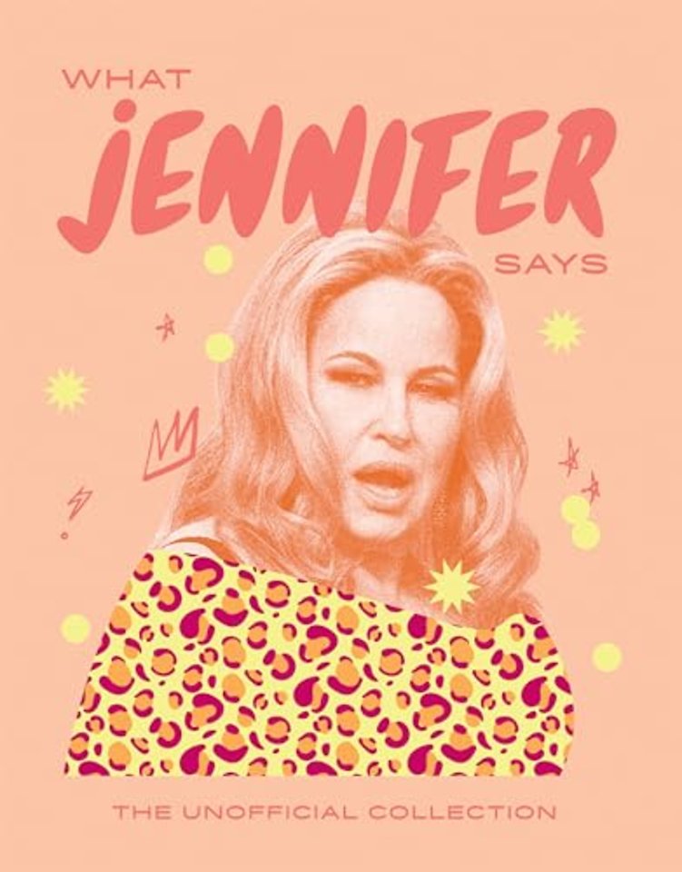 What Jennifer Says