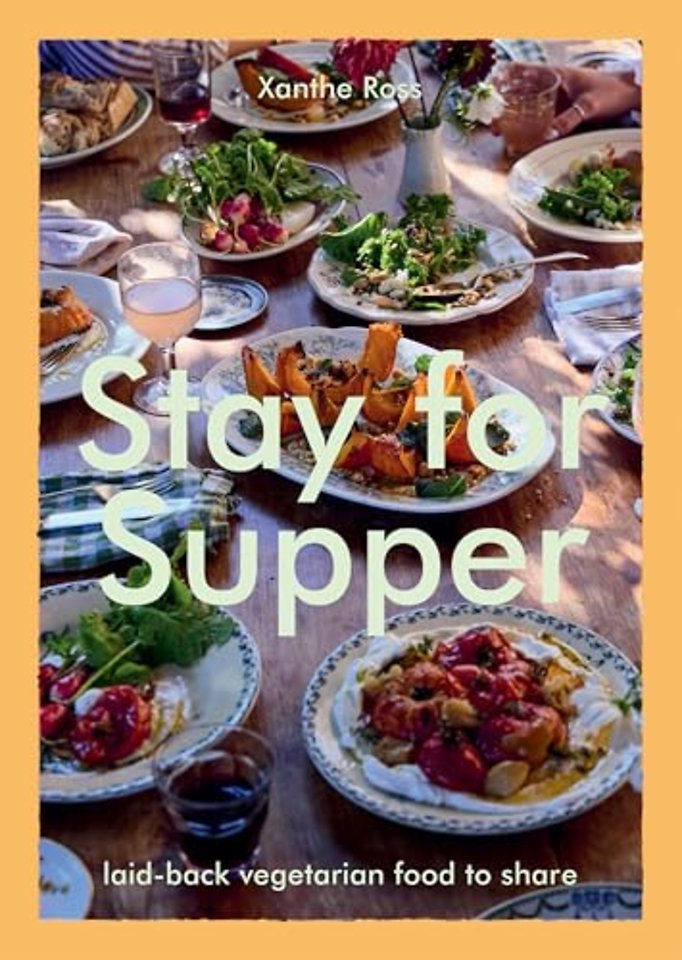 Stay for Supper