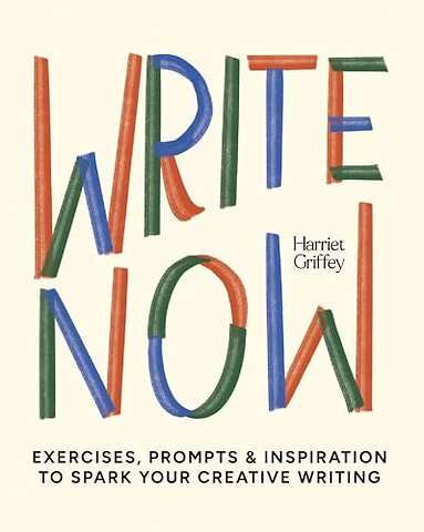 Write Now
