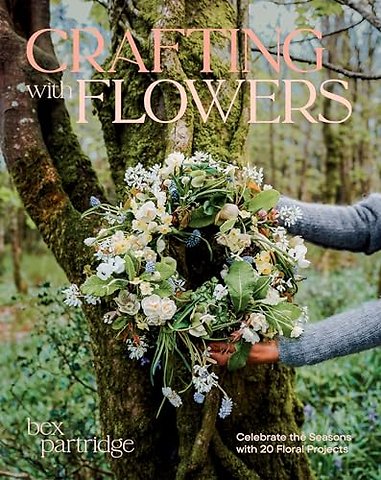 Crafting with Flowers