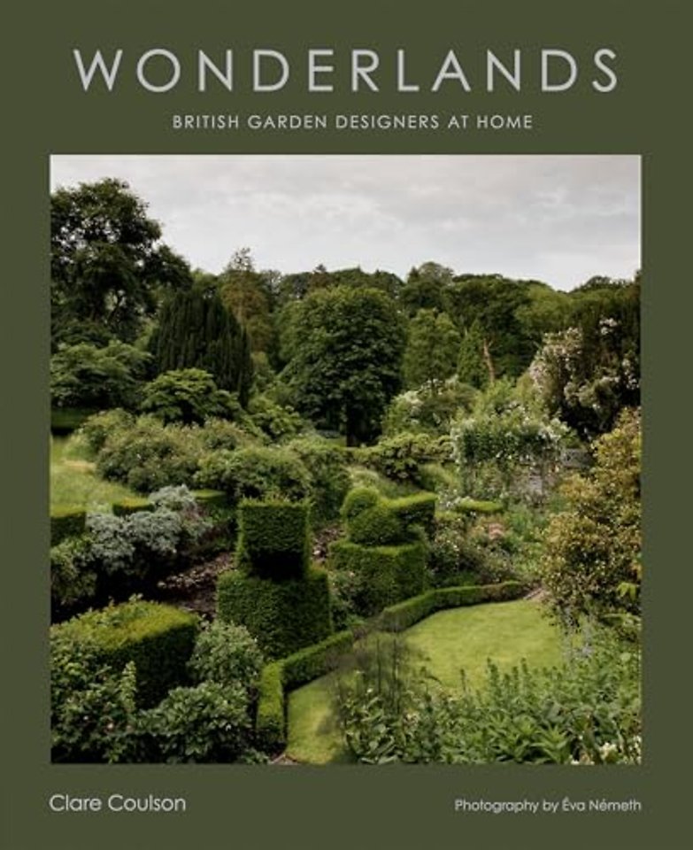 Wonderlands
