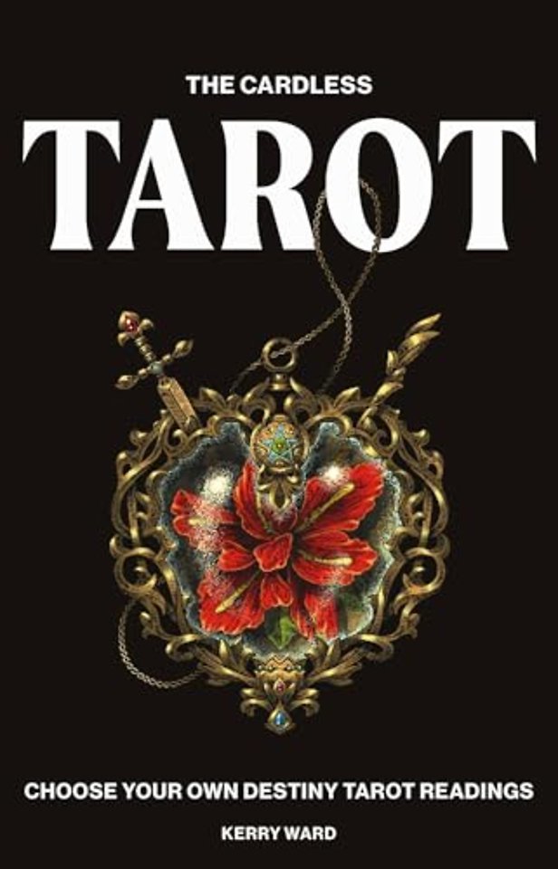 The Cardless Tarot