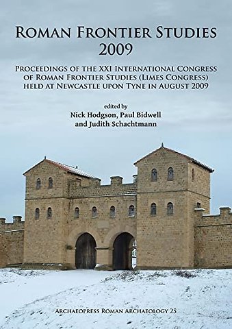 Roman Frontier Studies 2009