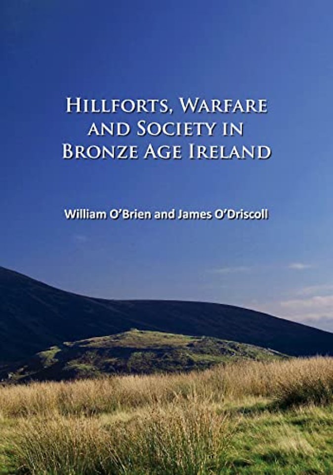 Hillforts, Warfare and Society in Bronze Age Ireland