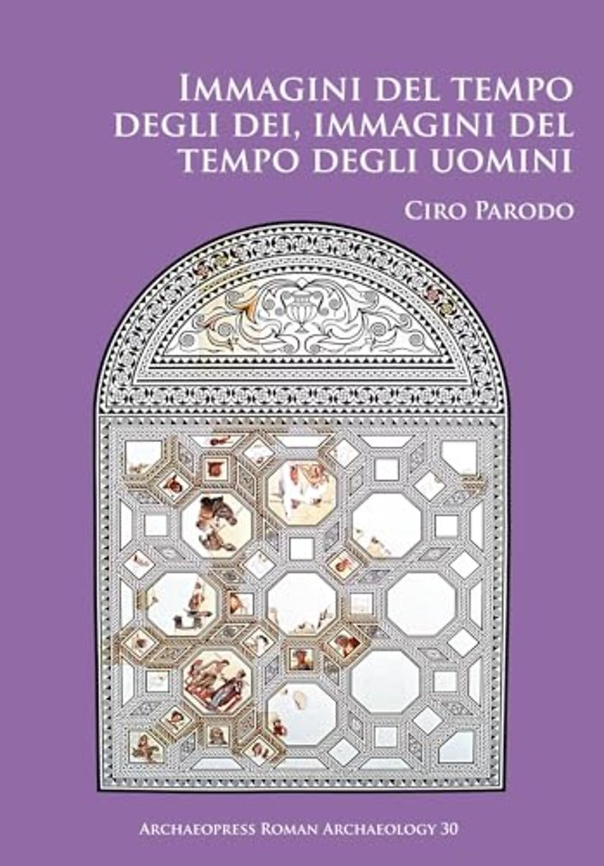 Immagini del tempo degli dei, immagini del tempo degli uomini