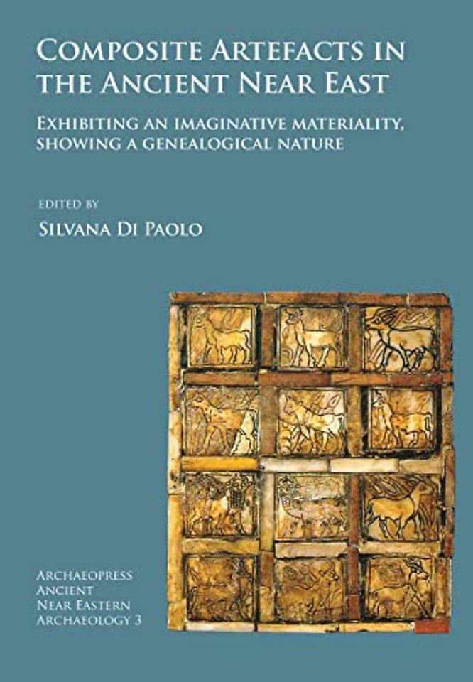 Composite Artefacts in the Ancient Near East