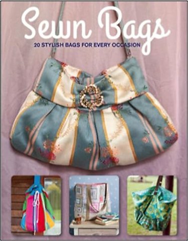 Sewn Bags – Stylish Bags for Every Occasion