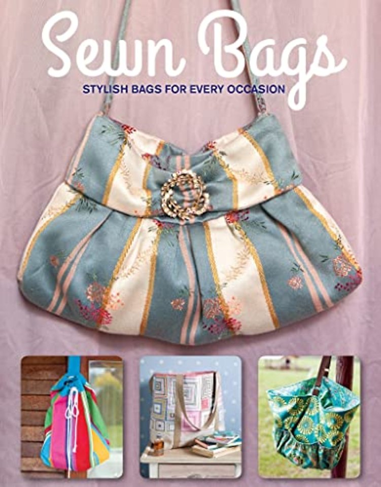 Sewn Bags – Stylish Bags for Every Occasion