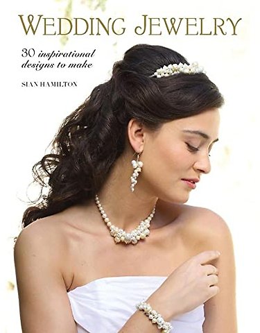 Wedding Jewelry – 30 Inspirational Designs to Make