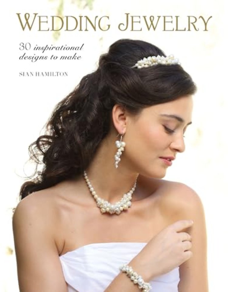 Wedding Jewelry – 30 Inspirational Designs to Make