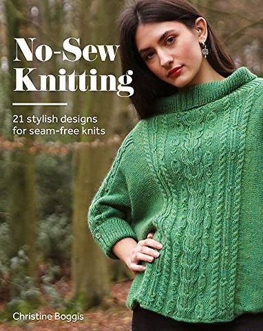 No–Sew Knitting