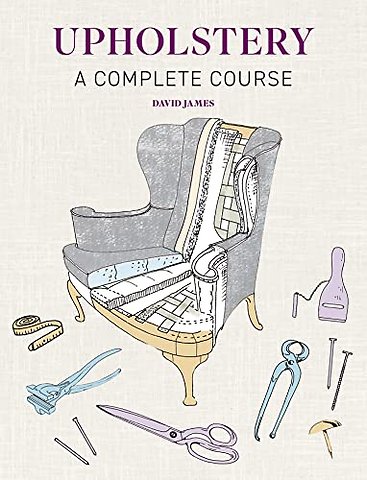 Upholstery