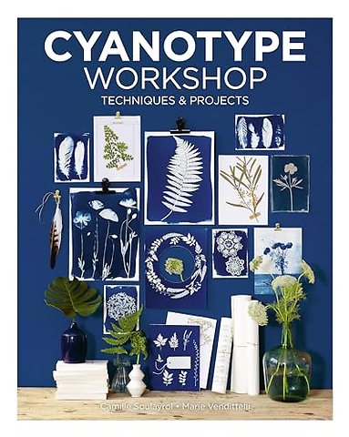 Cyanotype Workshop