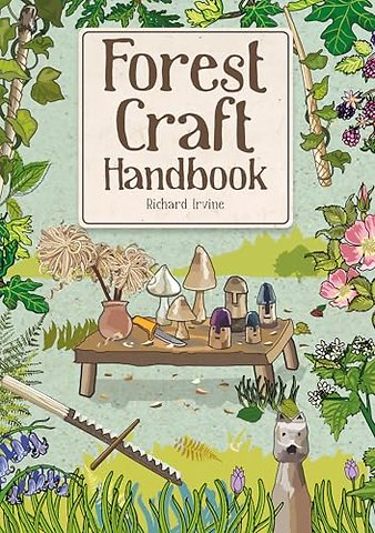 Forest Craft Handbook