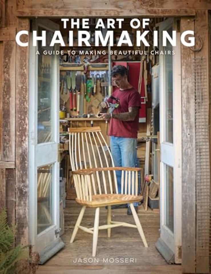 The Art of Chairmaking