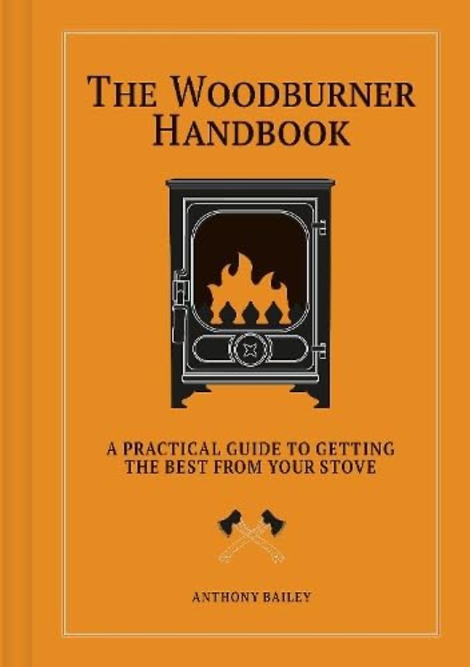 The Woodburner Handbook