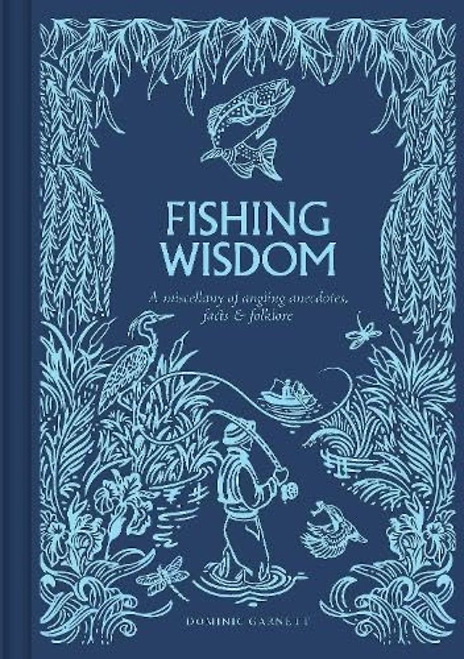 Fishing Wisdom