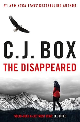 The Disappeared