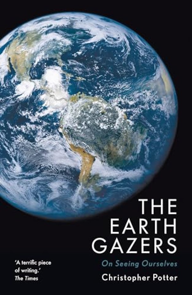 The Earth Gazers