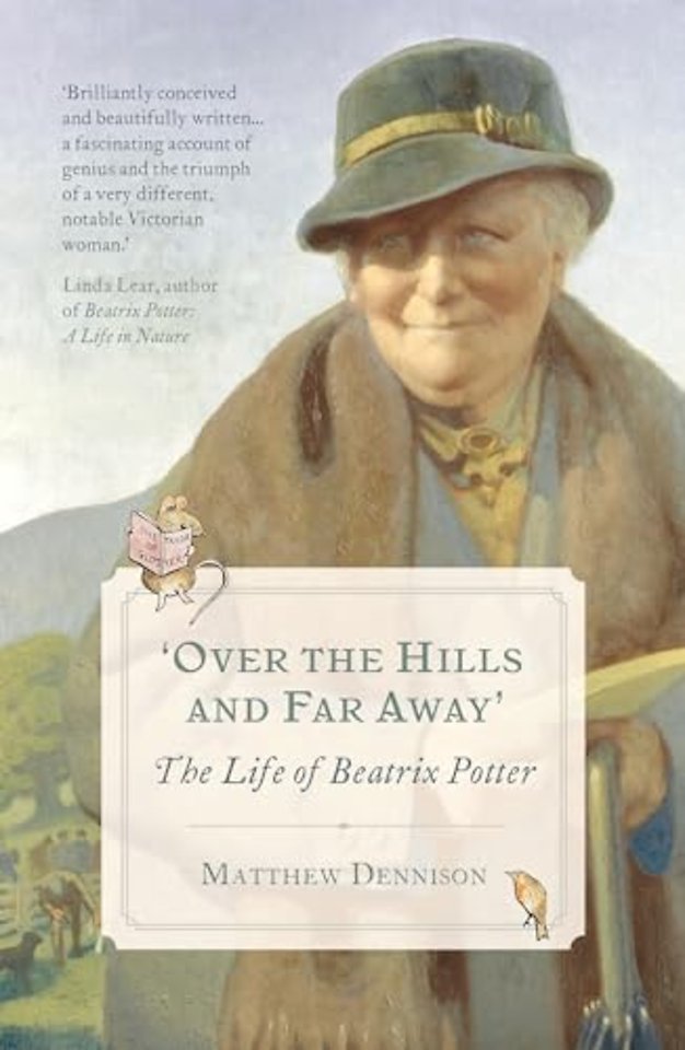 Over the Hills and Far Away