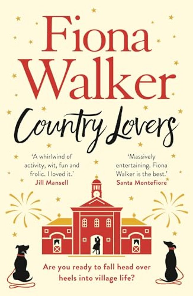 Country Lovers