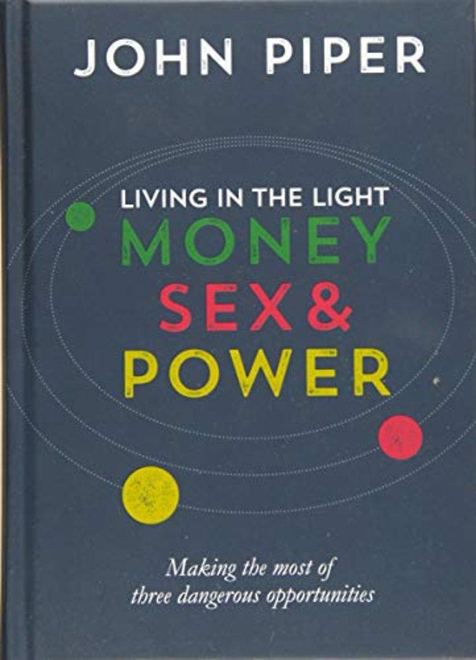 Living in the Light